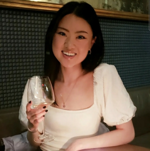 ASTR the label puff sleeve bodysuit - Picture 4 of 4